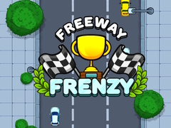                                                                       Freeway Frenzy ﻞﯿﮭﮐ