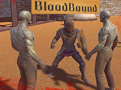                                                                      BloodBound ﻞﯿﮭﮐ