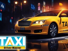                                                                       Taxi Driver: Master ﻞﯿﮭﮐ
