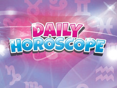                                                                       Daily Horoscope ﻞﯿﮭﮐ