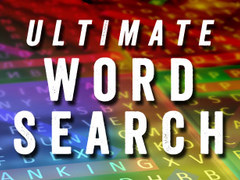                                                                       Ultimate Word Search ﻞﯿﮭﮐ