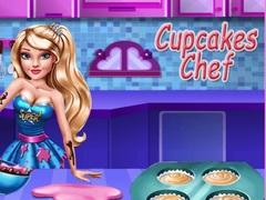                                                                       Cupcakes Chef ﻞﯿﮭﮐ