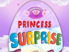                                                                       Surprise Princess ﻞﯿﮭﮐ