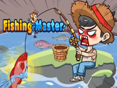                                                                       Fishing Master ﻞﯿﮭﮐ
