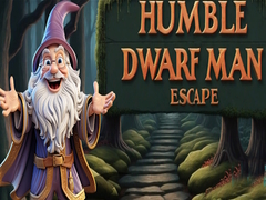                                                                       Humble Dwarf Man Escape ﻞﯿﮭﮐ