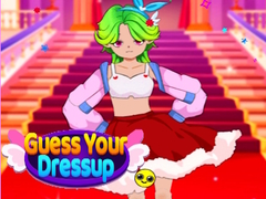                                                                       Guess Your Dressup ﻞﯿﮭﮐ