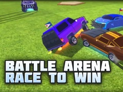                                                                       Battle Arena Race to Win ﻞﯿﮭﮐ