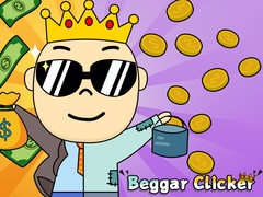                                                                       Beggar Clicker ﻞﯿﮭﮐ