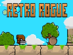                                                                       Retro Rogue ﻞﯿﮭﮐ