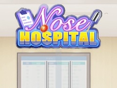                                                                       Nose Hospital ﻞﯿﮭﮐ