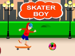                                                                      Skater Boy ﻞﯿﮭﮐ