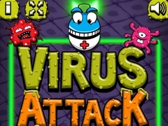                                                                       Virus Attack ﻞﯿﮭﮐ