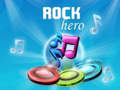                                                                       Rock Hero ﻞﯿﮭﮐ