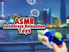                                                                       ASMR Antistress Relaxation Toys ﻞﯿﮭﮐ
