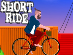                                                                       Short Ride ﻞﯿﮭﮐ