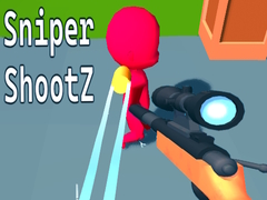                                                                       Sniper ShootZ ﻞﯿﮭﮐ