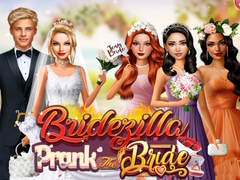                                                                       Bridezilla Prank the Bride ﻞﯿﮭﮐ