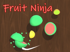                                                                       Fruit Ninja ﻞﯿﮭﮐ