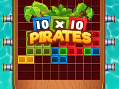                                                                       10x10 Pirates ﻞﯿﮭﮐ