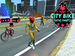                                                                       City Bike Racing Champion ﻞﯿﮭﮐ