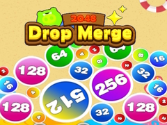                                                                       2048 Drop Merge ﻞﯿﮭﮐ