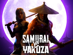                                                                       Samurai vs Yakuza  ﻞﯿﮭﮐ