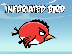                                                                       Infuriated bird ﻞﯿﮭﮐ