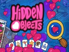                                                                       Hidden Objects ﻞﯿﮭﮐ