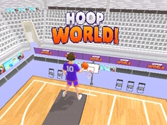                                                                       Hoop World 3D ﻞﯿﮭﮐ