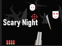                                                                       Scary Night ﻞﯿﮭﮐ