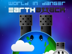                                                                       World in Danger Earth Attack ﻞﯿﮭﮐ