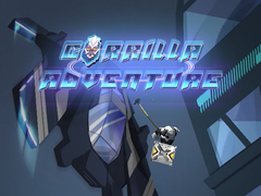                                                                       Gorilla Adventure ﻞﯿﮭﮐ