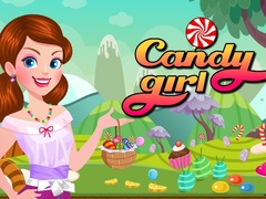                                                                       Candy Girl Dressup ﻞﯿﮭﮐ