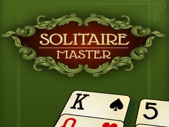                                                                       Solitaire Master ﻞﯿﮭﮐ