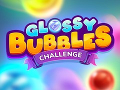                                                                       Glossy Bubble Challenge ﻞﯿﮭﮐ