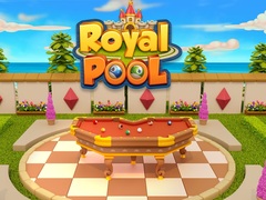                                                                       Royal Pool ﻞﯿﮭﮐ