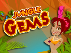                                                                       Jungle Gems ﻞﯿﮭﮐ