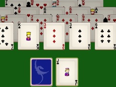                                                                       Pyramid Solitaire ﻞﯿﮭﮐ