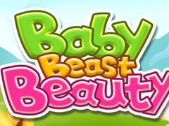                                                                       Baby Beast Beauty ﻞﯿﮭﮐ