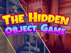                                                                       The Hidden Objects Game ﻞﯿﮭﮐ