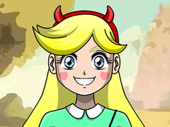                                                                       Star vs Evil Avatar Maker ﻞﯿﮭﮐ
