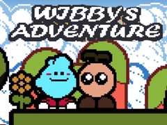                                                                       Wibby's Adventure ﻞﯿﮭﮐ
