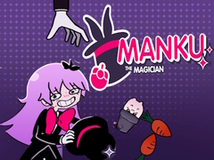                                                                       Manku the Magician ﻞﯿﮭﮐ