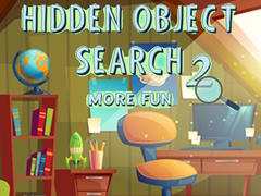                                                                       Hidden Object Search 2 More Fun ﻞﯿﮭﮐ