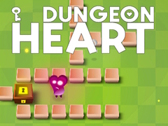                                                                       Dungeon Heart ﻞﯿﮭﮐ