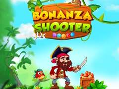                                                                       Bonanza Shooter ﻞﯿﮭﮐ