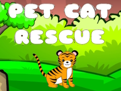                                                                       Pet Cat Rescue ﻞﯿﮭﮐ