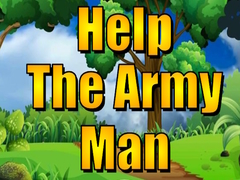                                                                       Help The Army Man ﻞﯿﮭﮐ