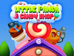                                                                       Little Panda Candy Shop  ﻞﯿﮭﮐ