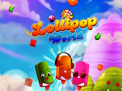                                                                       Lollipop World ﻞﯿﮭﮐ